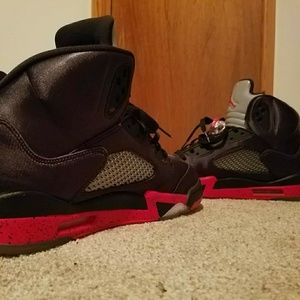Air Jordan 5 Retro
